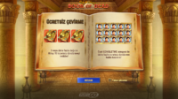 Book Of Dead